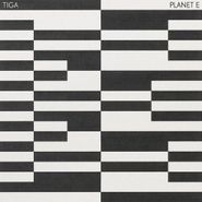 Tiga, Planet E (Remixes) (12")