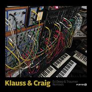 Klauss, Repeat After Me (DJ Deep & Traumer Remixes) (12")