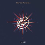 Martin Buttrich, Northeast / Southwest (12")