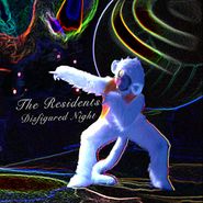 The Residents, Disfigured Night (CD)