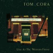 Tom Cora, Live At The Western Front (CD)