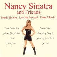 Nancy Sinatra, Nancy Sinatra And Friends [Import] (CD)