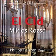 Miklós Rózsa, Rózsa: El Cid [Import] (CD)