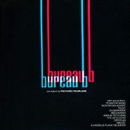 Various Artists, Kollektion 04a: Bureau B Compiled By Richard Fearless (LP)