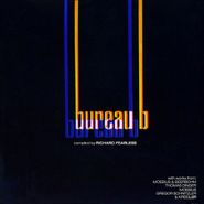 Various Artists, Kollektion 04b: Bureau B Compiled By Richard Fearless (LP)