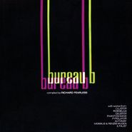 Various Artists, Kollektion 04c: Bureau B Compiled By Richard Fearless (LP)
