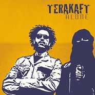 Terakaft, Alone (CD)