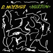Dieter Moebius, Nurton (CD)