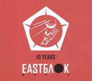 Various Artists, 10 Years - Eastblok Music (CD)