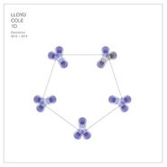 Lloyd Cole, 1D: Electronics 2012-2014 (LP)