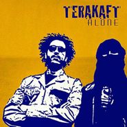 Terakaft, Alone (LP)