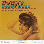 Bobby Hebb, Sunny (CD)