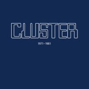 Cluster, 1971-1981 [Box Set] (CD)