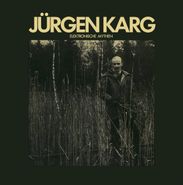 Jurgen Karg, Elektronische Mythen (CD)