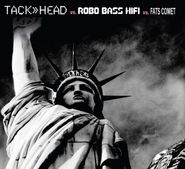 Tackhead, The Message (CD)
