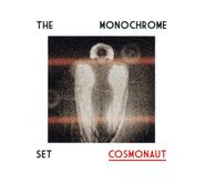 The Monochrome Set, Cosmonaut (CD)