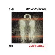The Monochrome Set, Cosmonaut (LP)