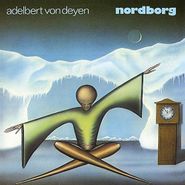 Adelbert Von Deyen, Nordborg (LP)
