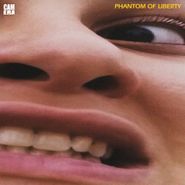 Camera, Phantom Of Liberty [Yellow Vinyl] (LP)