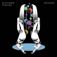 Richard Pinhas, Reverse (CD)