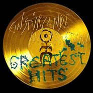 Einstürzende Neubauten, Greatest Hits (CD)
