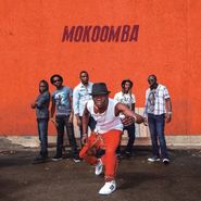 Mokoomba, Luyando (CD)
