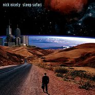 Nick Nicely, Sleep Safari (LP)