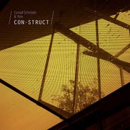 Conrad Schnitzler, Con-Struct (LP)