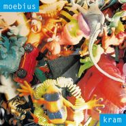 Dieter Moebius, Kram (CD)