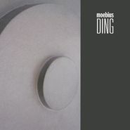 Moebius, Ding (CD)