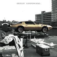 Kreidler, European Song (CD)