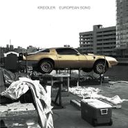 Kreidler, European Song [Golden Vinyl] (LP)