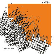 Faust, Fresh Air [Colored Vinyl] (LP)