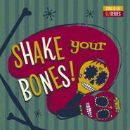 Various Artists, Shake Your Bones: Stag-O-Lee DJ Set Vol. 2 (LP)