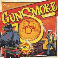 Various Artists, Gunsmoke Volume 1 + 2 - Dark Tales Of Western Noir From A Ghost Town Jukebox (CD)