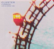 Cluster, Live In Vienna 1980 (CD)
