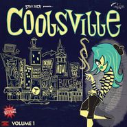 Various Artists, Coolsville Vol. 1 (10")