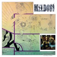 Heldon, Electronique Guerilla (LP)