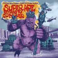 Lee "Scratch" Perry, Super Ape Returns To Conquer (LP)