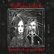 HackedePicciotto, Menetekel (CD)