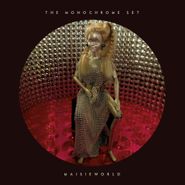 The Monochrome Set, Maisieworld (CD)
