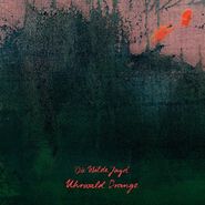 Die Wilde Jagd, Uhrwald Orange (LP)