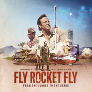 Various Artists, Fly Rocket Fly: From The Jungle To The Stars [OST] (LP)