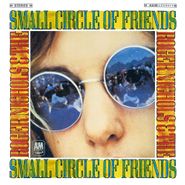 Roger Nichols And The Small Circle Of Friends, Roger Nichols & The Small Circle Of Friends (CD)
