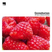 Various Artists, Goosebumps: 25 Years Of Marina Records (CD)