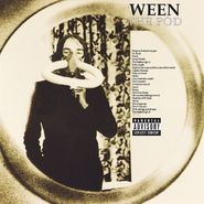 Ween, The Pod [Grey Vinyl] (LP)