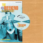 Various Artists, The Weekend Starts Here! Vol. 2 (10")