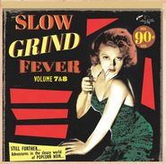 Various Artists, Slow Grind Fever Vol. 7 & 8 (CD)