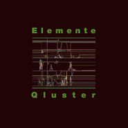 Qluster, Elemente (CD)