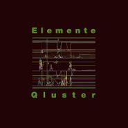 Qluster, Elemente (LP)